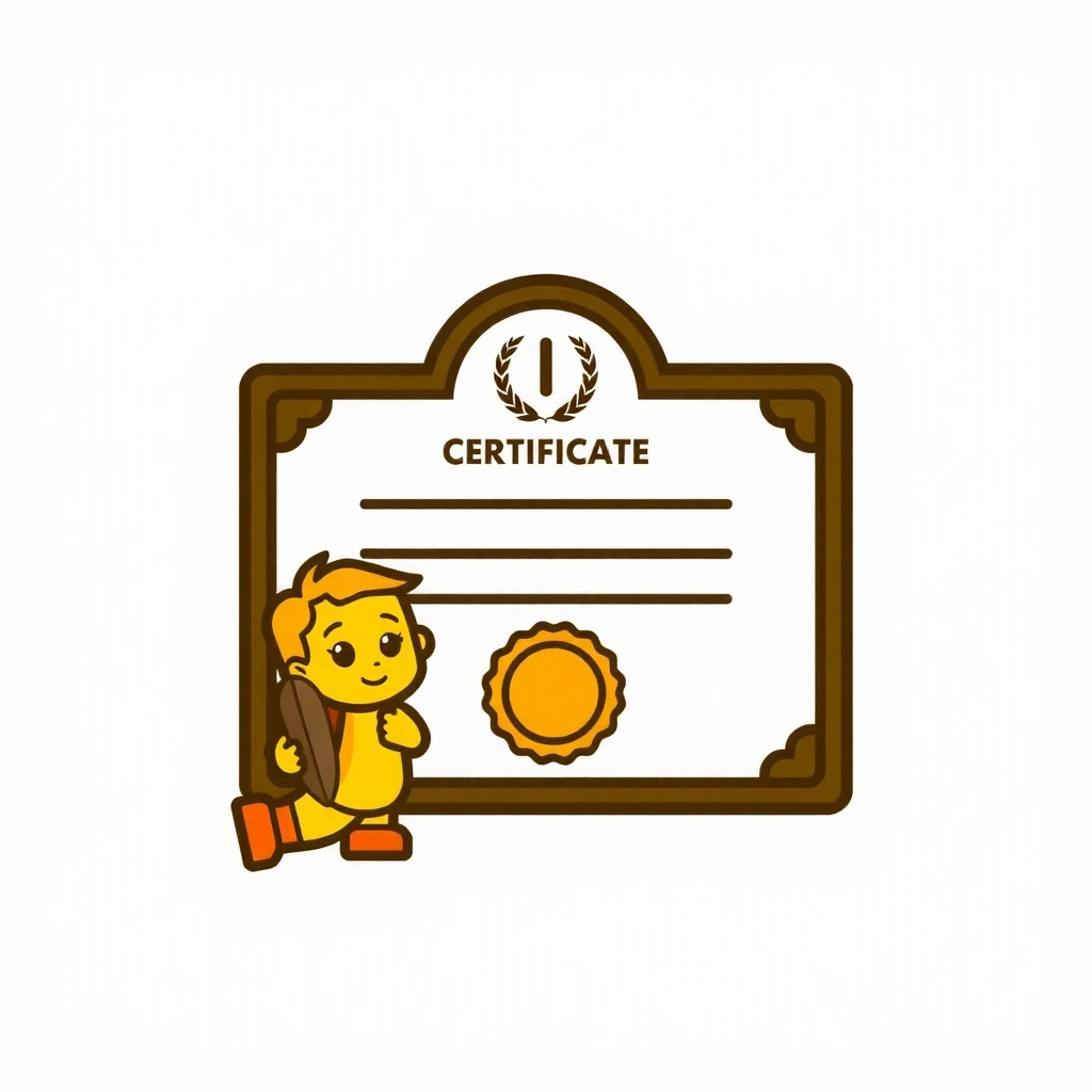 Zertifikat: Kinder- und Jugendernährung